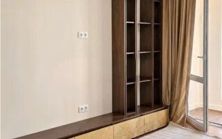 Продажа 3-комнатной квартиры, 95 м²