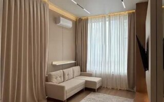 Продажа 2-комнатной квартиры, 54 м²