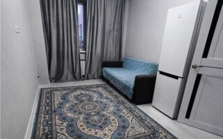 Продажа 2-комнатной квартиры, 36 м²