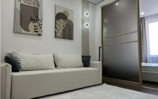Продажа 2-комнатной квартиры, 35 м²