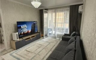 Продажа 1-комнатной квартиры, 38.9 м²