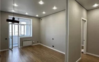 Продажа 1-комнатной квартиры, 46 м²
