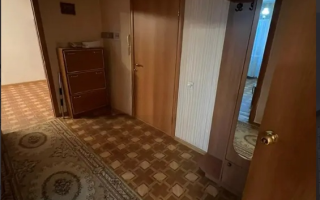 Продажа 2-комнатной квартиры, 50.2 м², пр. Богенбай батыра, дом  6 - Продажа квартир в новостройках Астаны