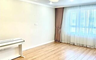 Продажа 3-комнатной квартиры, 94 м²