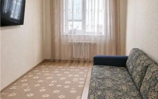 Продажа 1-комнатной квартиры, 39.2 м²