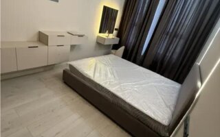 Продажа 1-комнатной квартиры, 38.83 м²