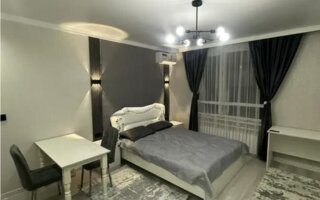 Продажа 1-комнатной квартиры, 30 м²