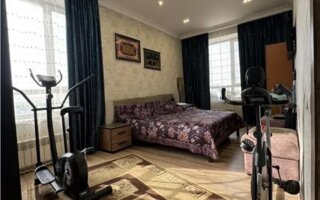 Продажа 2-комнатной квартиры, 67 м²