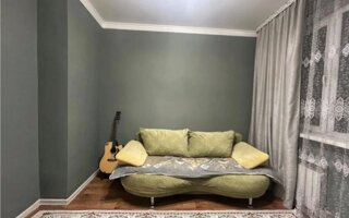 Продажа 3-комнатной квартиры, 75 м²