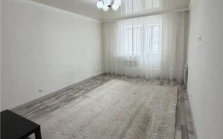 Продажа 1-комнатной квартиры, 46.6 м²