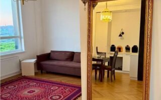 Продажа 1-комнатной квартиры, 41 м²