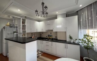 Продажа 2-комнатной квартиры, 60 м²