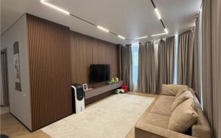 Продажа 3-комнатной квартиры, 94 м²