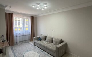 Продажа 1-комнатной квартиры, 32 м²