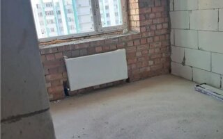 Продажа 1-комнатной квартиры, 30 м²