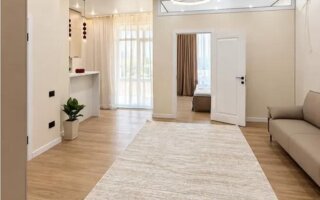 Продажа 2-комнатной квартиры, 47 м²