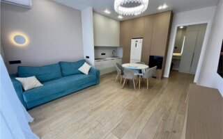 Продажа 2-комнатной квартиры, 50 м²