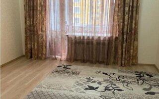 Продажа 1-комнатной квартиры, 44 м²