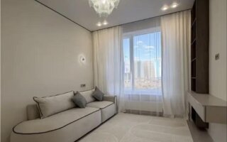 Продажа 2-комнатной квартиры, 40 м²