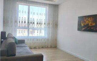 Продажа 4-комнатной квартиры, 110 м²