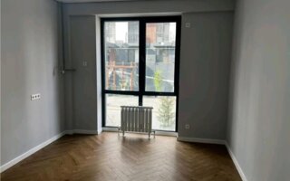 Продажа 2-комнатной квартиры, 46 м²