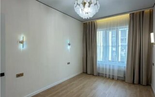 Продажа 2-комнатной квартиры, 47 м²