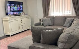 Продажа 3-комнатной квартиры, 88 м²