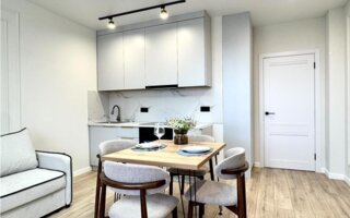 Продажа 3-комнатной квартиры, 59.4 м²