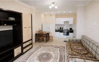Продажа 2-комнатной квартиры, 45 м²
