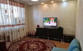 Продажа 2-комнатной квартиры, 62.8 м²