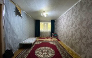 Продажа 2-комнатной квартиры, 46 м²