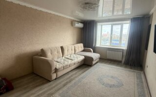 Продажа 4-комнатной квартиры, 90 м²