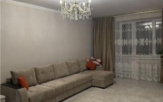 Продажа 3-комнатной квартиры, 89 м²