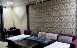 Продажа 3-комнатной квартиры, 152 м²