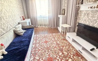 Продажа 3-комнатной квартиры, 70 м²