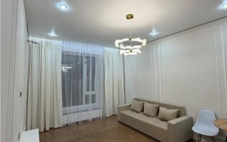 Продажа 1-комнатной квартиры, 44 м²
