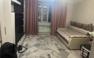 Продажа 1-комнатной квартиры, 35 м²
