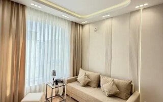 Продажа 2-комнатной квартиры, 55 м²