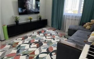 Продажа 1-комнатной квартиры, 35.4 м²
