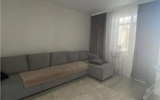 Продажа 2-комнатной квартиры, 60.5 м²