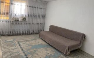 Продажа 1-комнатной квартиры, 34.6 м²