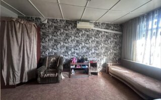 Продажа 2-комнатной квартиры, 44.4 м²