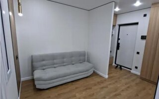Продажа 2-комнатной квартиры, 39 м²