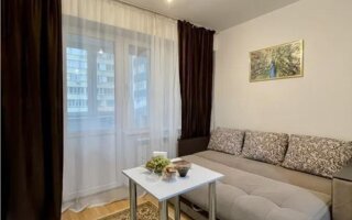 Продажа 1-комнатной квартиры, 30 м²