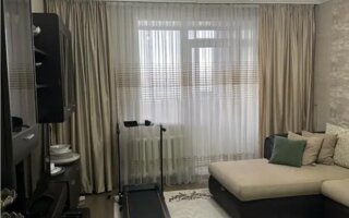 Продажа 2-комнатной квартиры, 50 м²