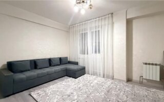 Продажа 1-комнатной квартиры, 40 м²