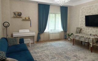 Продажа 3-комнатной квартиры, 112 м²