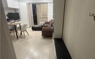 Продажа 1-комнатной квартиры, 26 м²