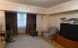 Продажа 2-комнатной квартиры, 73 м²