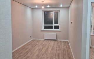 Продажа 2-комнатной квартиры, 38 м²